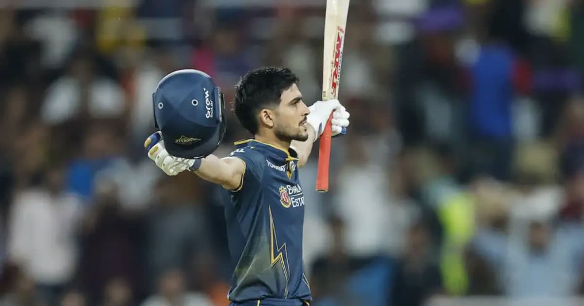 Gujarat Titans Reach IPL Final, Defeat Rajasthan Royals
