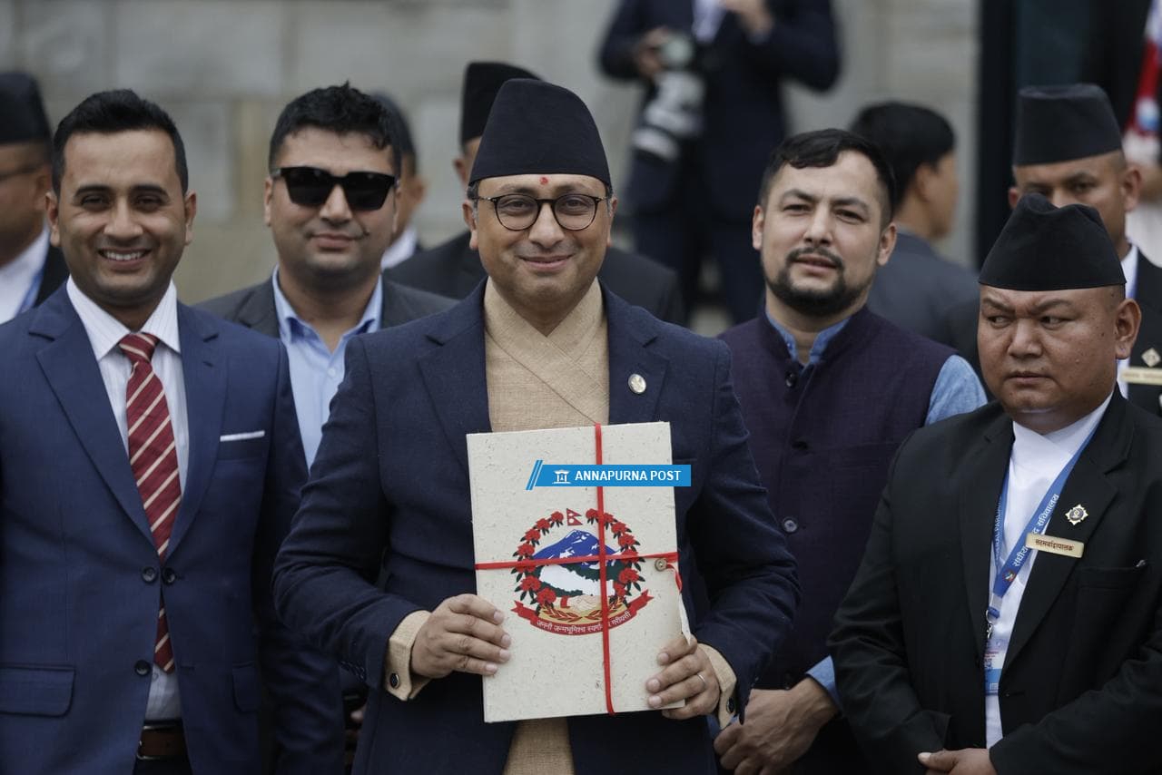 Nepal Budget Overlooks Diplomacy, Experts Criticize