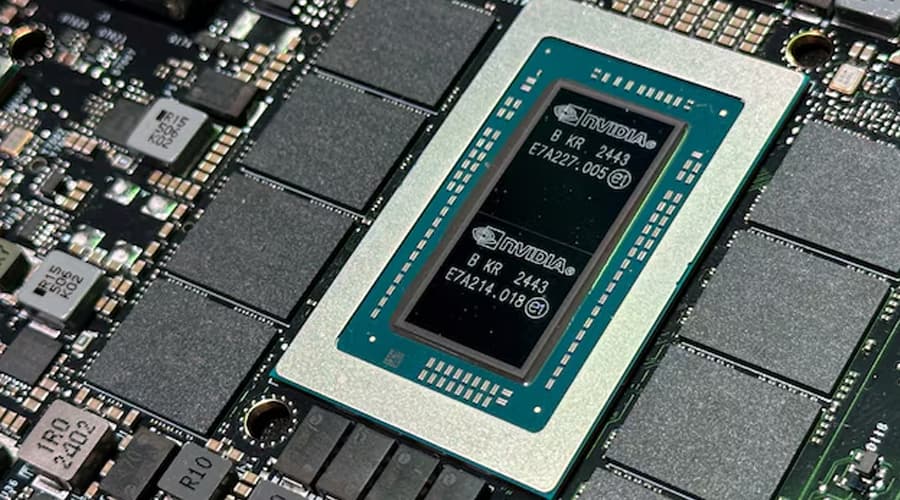 US Restricts AI Chip Sales to Chinese Subsidiaries