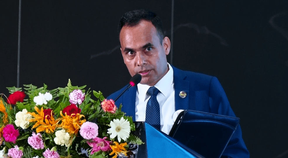 Resilient Digital System Needed for Crises: Minister