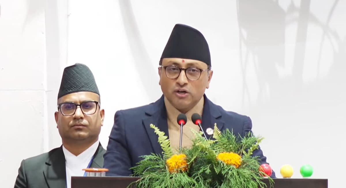 Electricity Tax Won't Hurt Consumers: Finance Minister