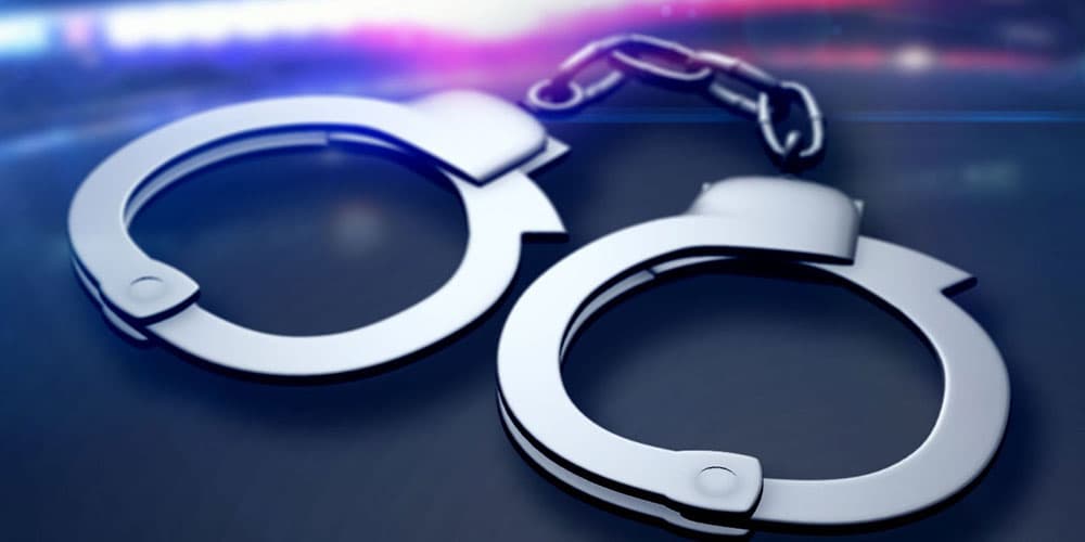 Handcuffs Are for Security, Not for Political Power