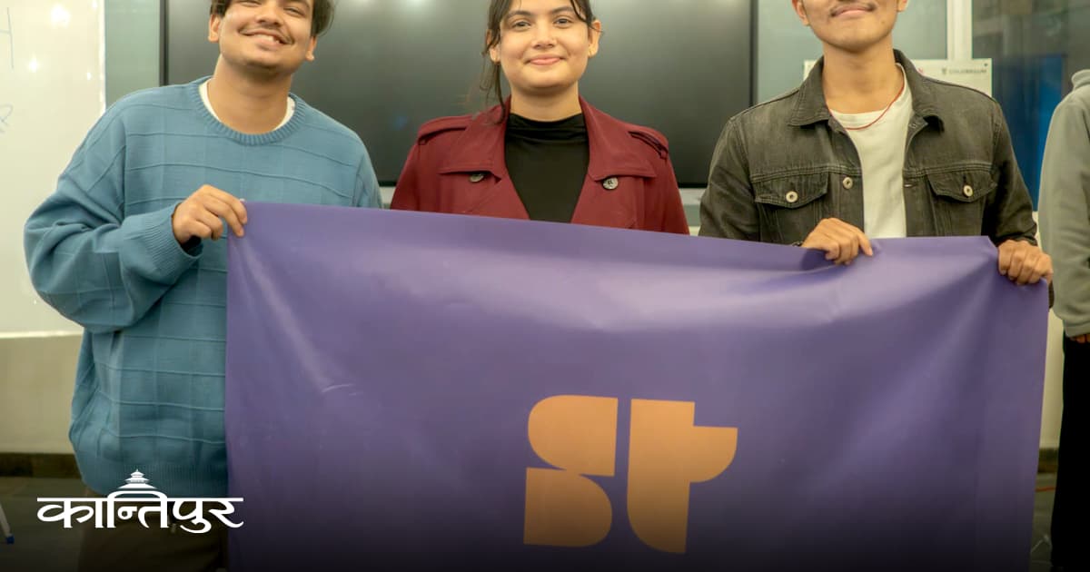 Superteam Nepal Bridges Youth to Web3 and Global Tech