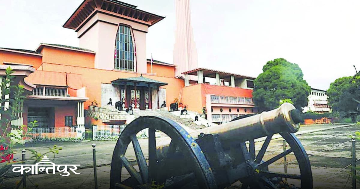 Remembering Nepal's Royal Massacre: Why Jestha 19 Matters