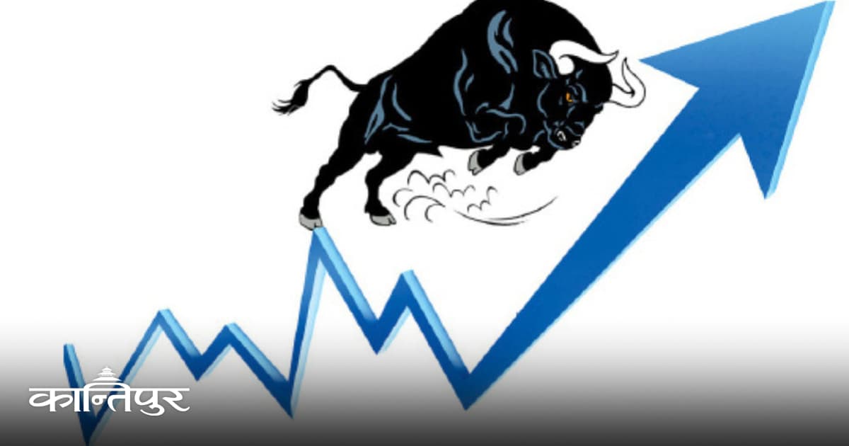 NEPSE halts decline, closes up by 0.26 points