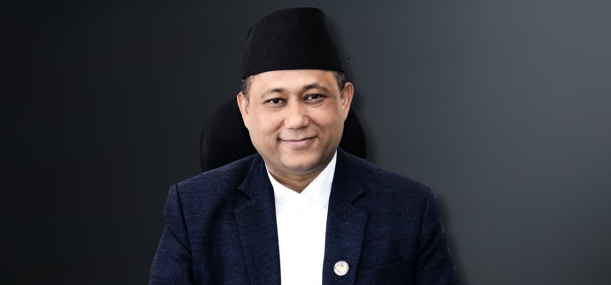FM Khanal to Attend Pre-COP Event in Fiji & Australia