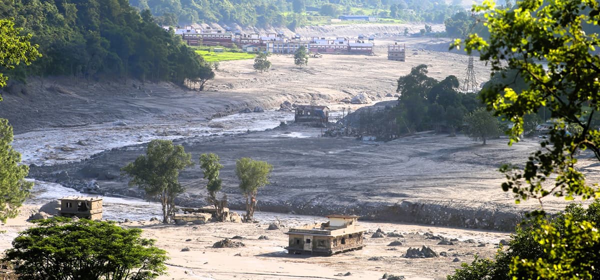 US Announces $31 Million Aid Package for Nepal