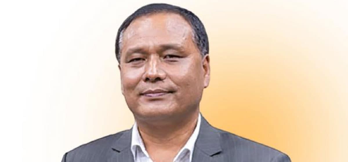Ghising Opposes VAT on Electricity Consumption