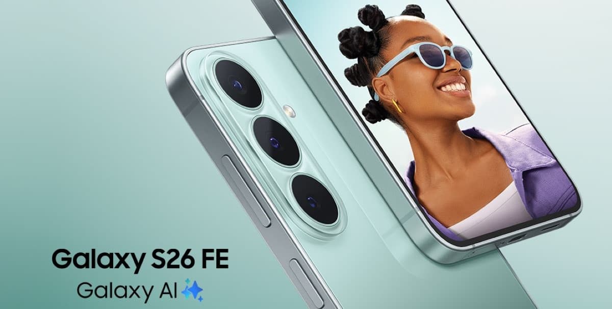 Samsung Galaxy S26 FE Launched in Nepal