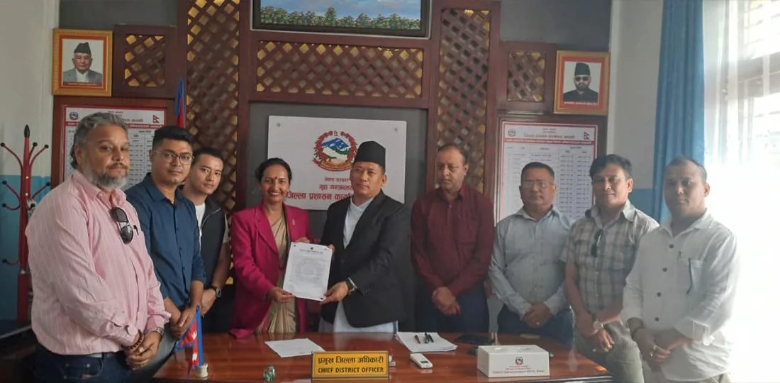 Pokhara Chamber Demands Fair Market Monitoring