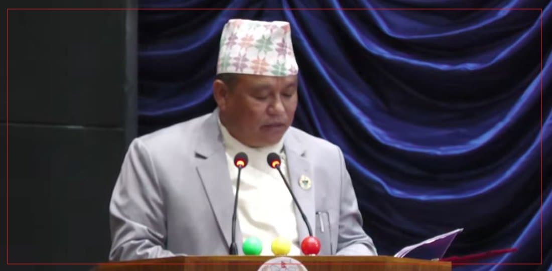 Koshi Province's Policy Focus: Multi-Year Projects