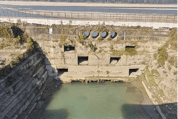 Narayani Lift Irrigation Monthly Power Bill Hits Rs 4.2 Lakh