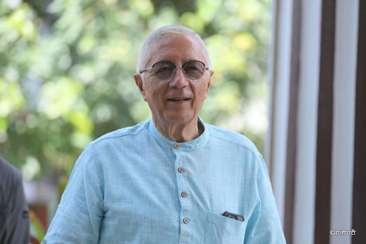 Koirala's Secretariat Denies Role in Morang-6 Clashes