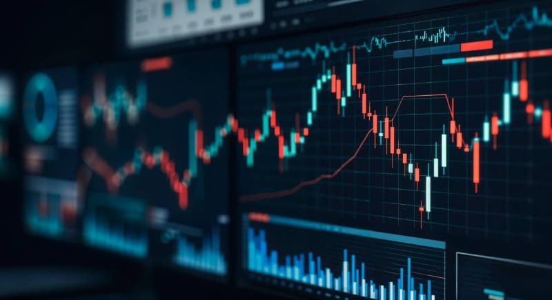 NEPSE Plunges 26 Points; Turnover Dips to Rs 5 Billion