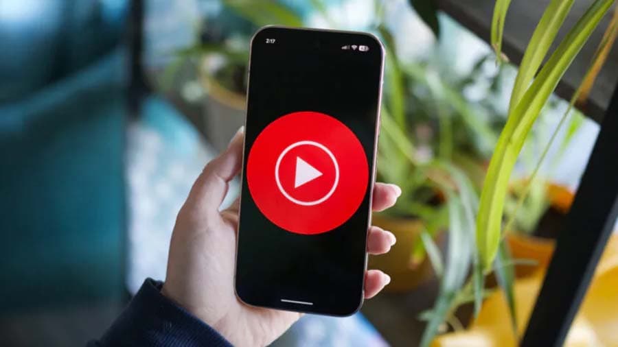 YouTube Music Adds Sorting Feature!