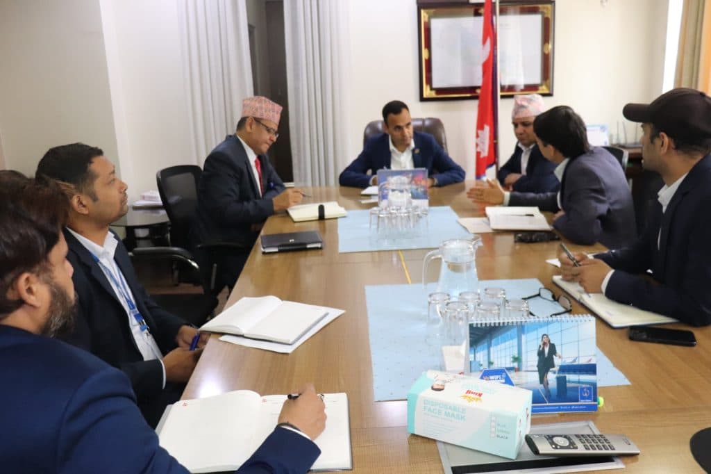 Communications Minister Demands Telecom Quality Report