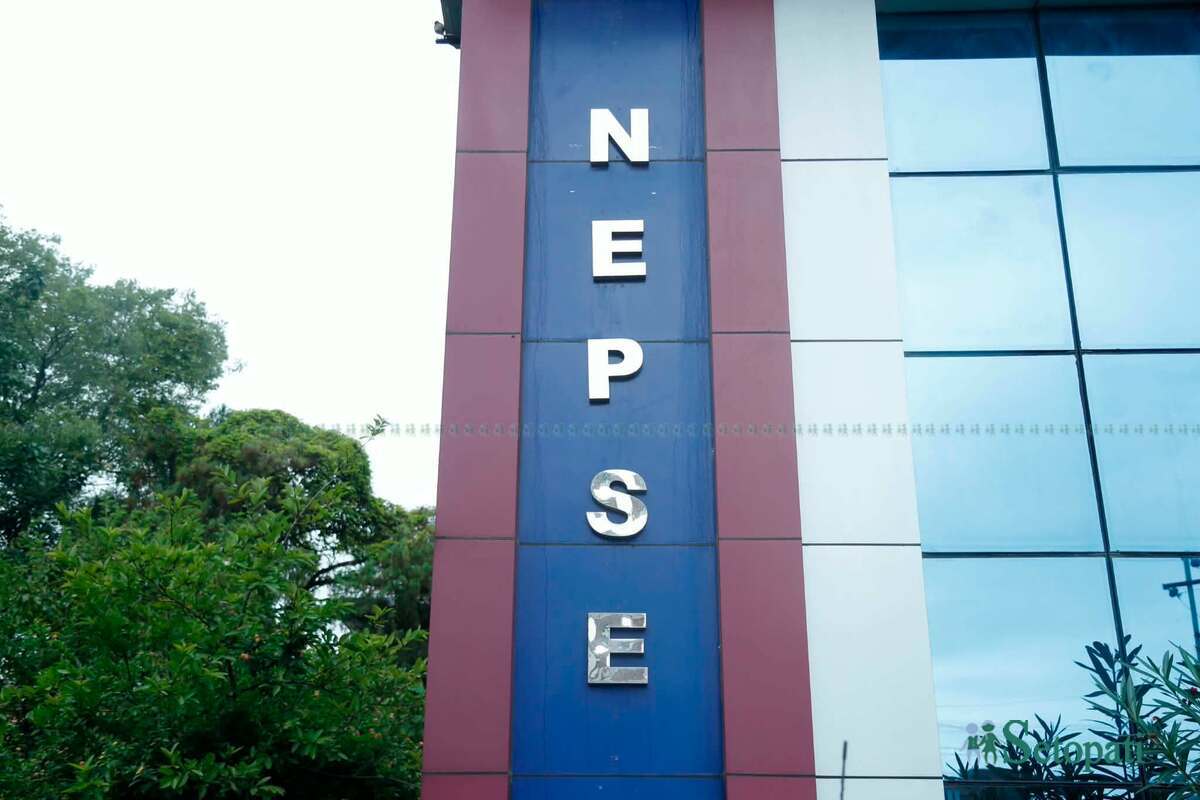 Ransomware Risks in Nepal's 72 Brokers' Data Center